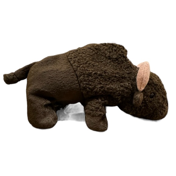 Ty Other - Ty Beanie Baby Roam DOB September 27, 1998